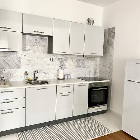 Habanera Apartment Podgorica Bagian luar foto